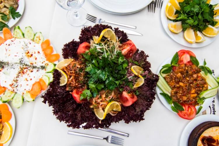 Adanali Hasan Kolcuoglu Kucukyali Merkez Istanbul Zomato